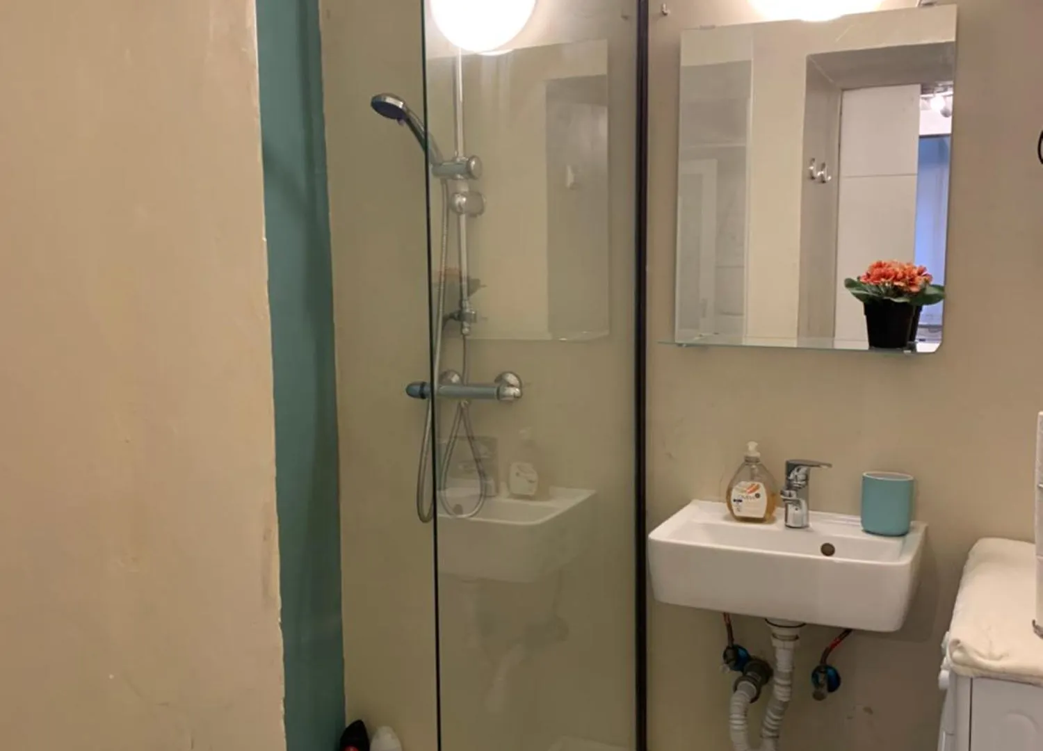 New Astoria Apartment Budapest