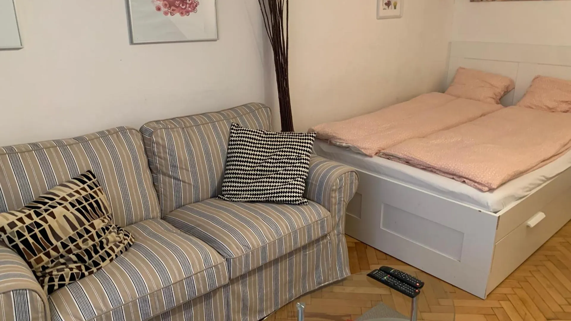 New Astoria Apartment Budapest