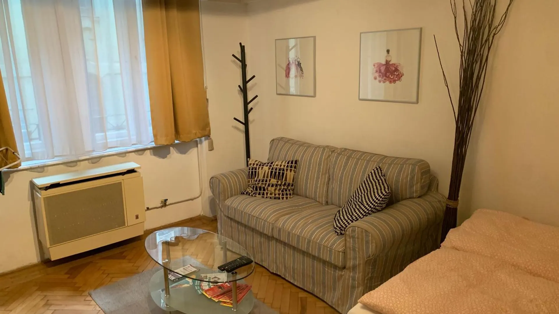New Astoria Apartment location