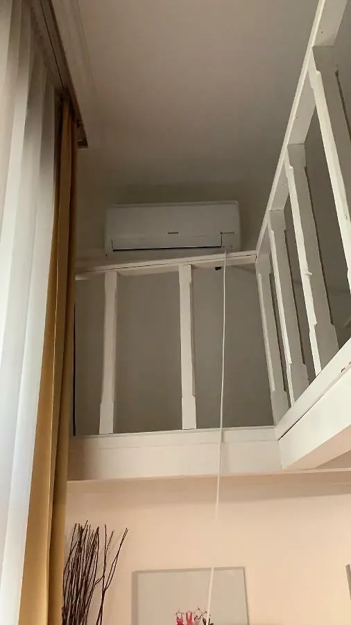 New Astoria Apartment Budapest